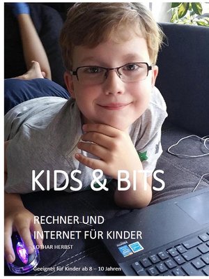 cover image of Kids & Bits
